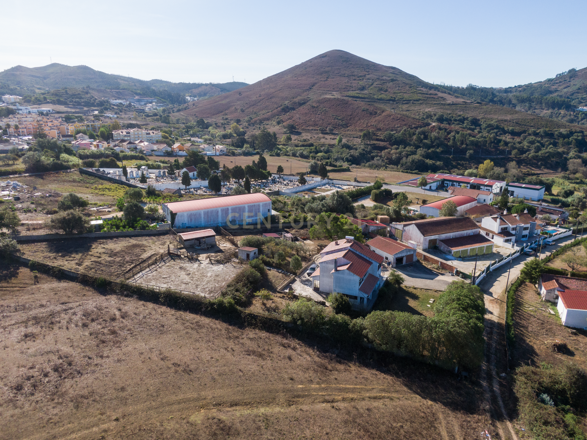 Moradia T5 tipo quinta na Malveira - Image 39