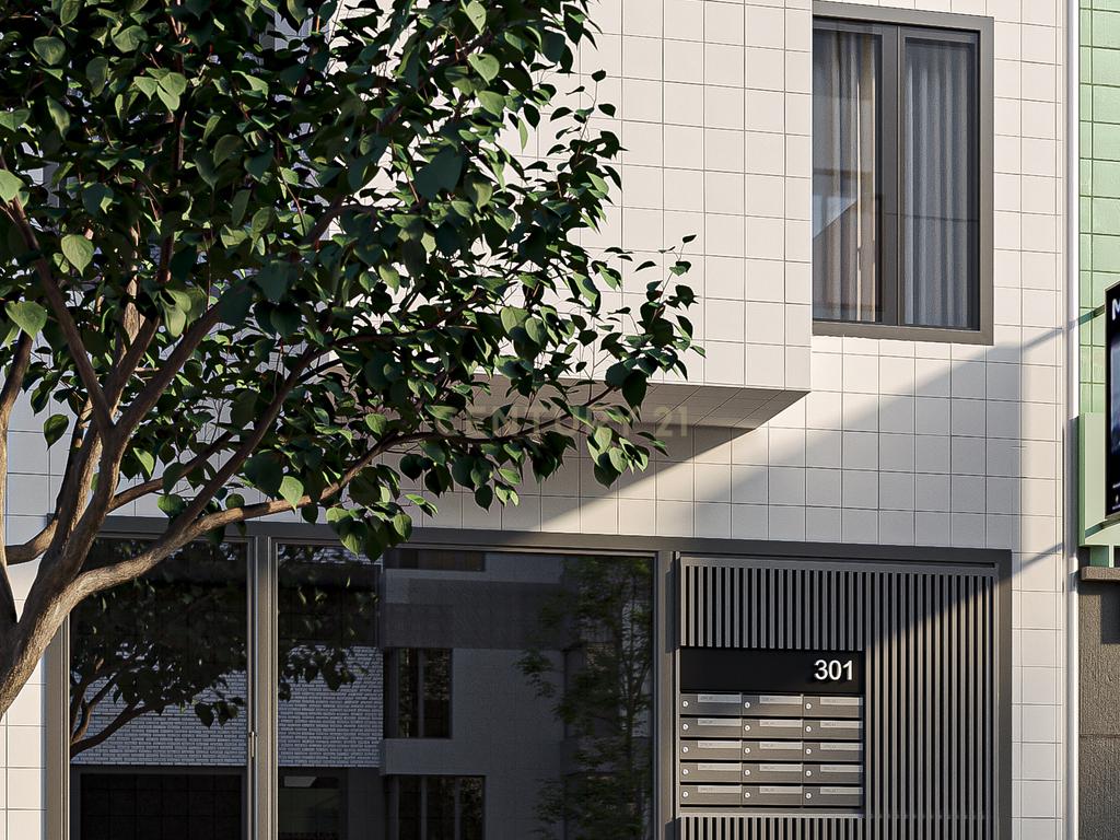 Apartamento T1 com Jardim Privativo no centro do Porto – Rua 5 de Outubro - Image 4