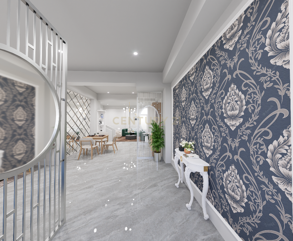 SUSPENSO Loja/Espaço Comercial/Escritório com 112 m2 na Quinta da Samaritana, em Belas, Queluz - Image 13