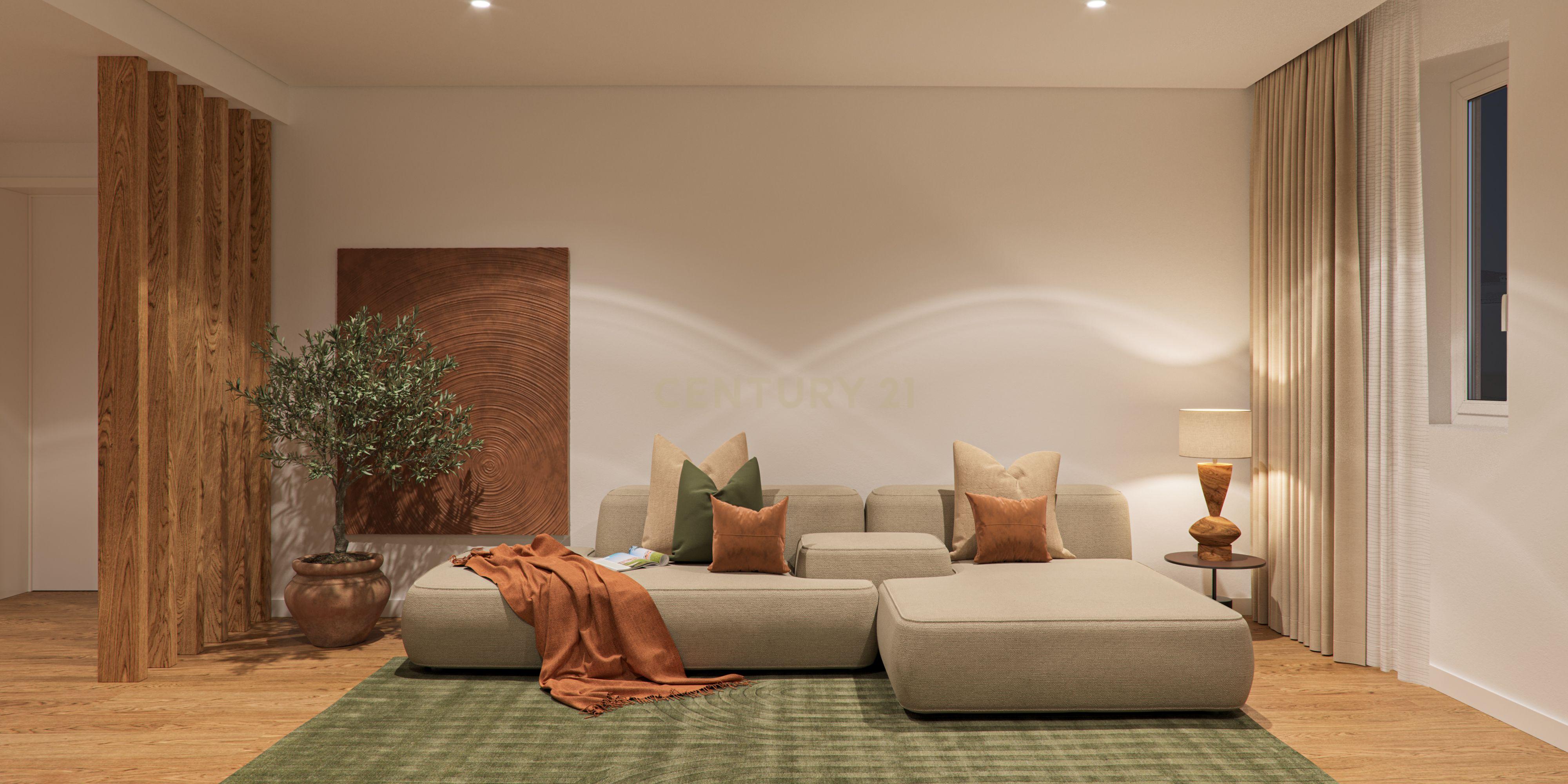 Apresentamos o " Barão 65" Novo Empreendimento Luxuoso no Coração de Lisboa - UNIDADE F - Image 11