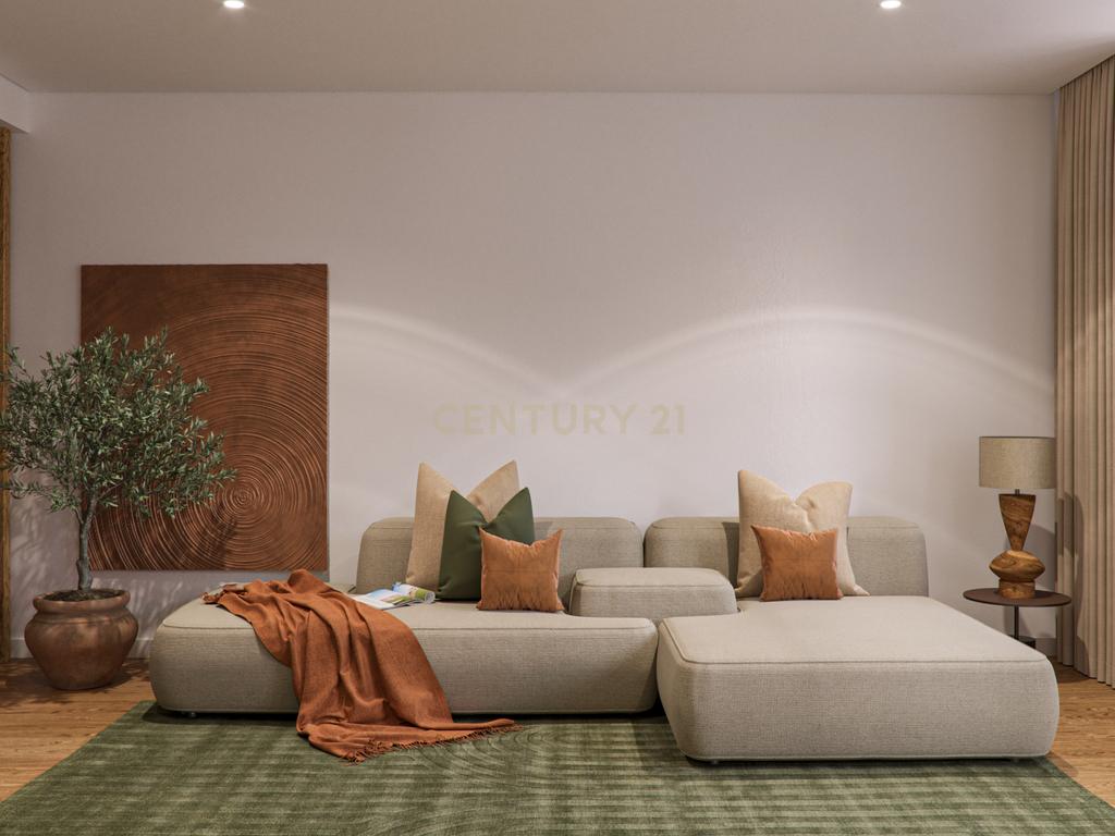 Apresentamos o Barão 65 "Novo Empreendimento Luxuoso no Coração de Lisboa" - UNIDADE C - Image 6