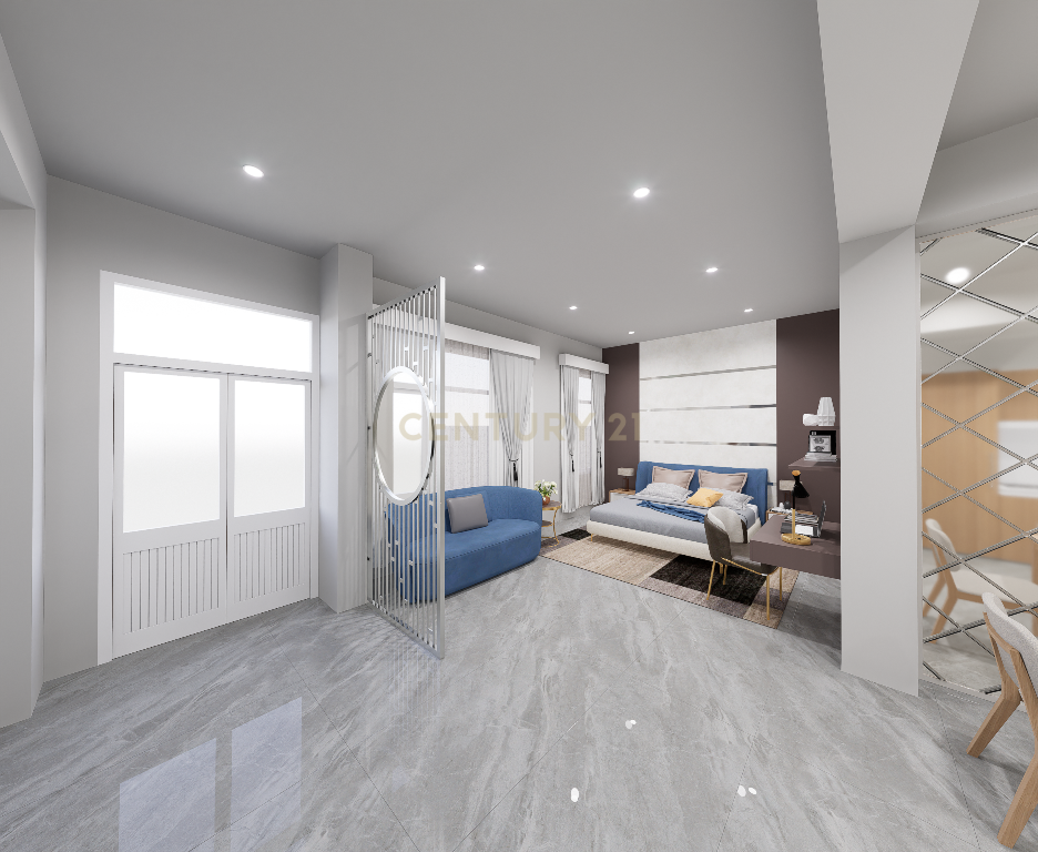 SUSPENSO Loja/Espaço Comercial/Escritório com 112 m2 na Quinta da Samaritana, em Belas, Queluz - Image 16