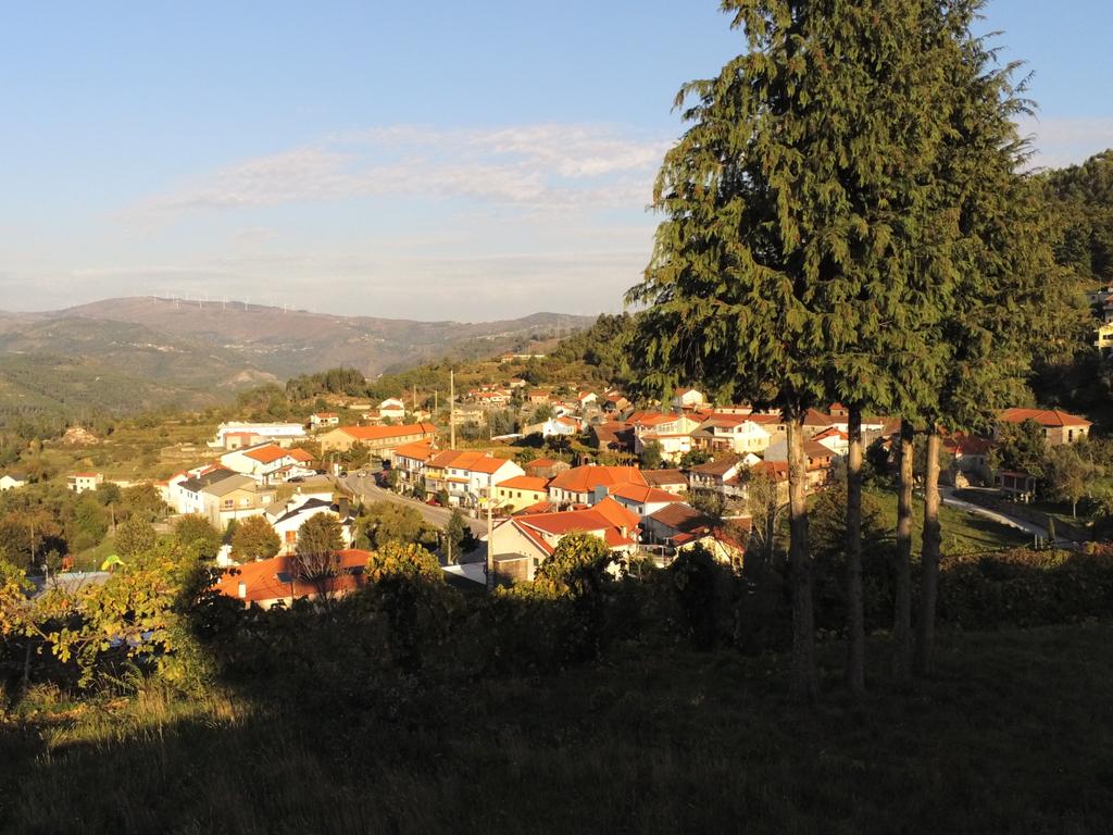 Terreno com 900m2 na zona Gerês  com vista rio - Image 9