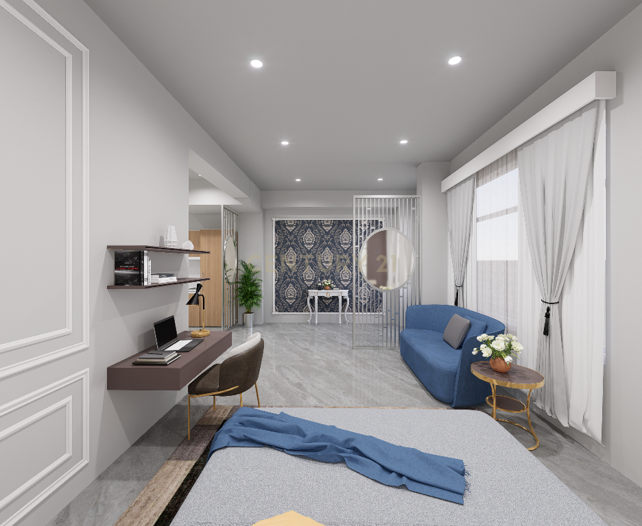 SUSPENSO Loja/Espaço Comercial/Escritório com 112 m2 na Quinta da Samaritana, em Belas, Queluz - Image 20