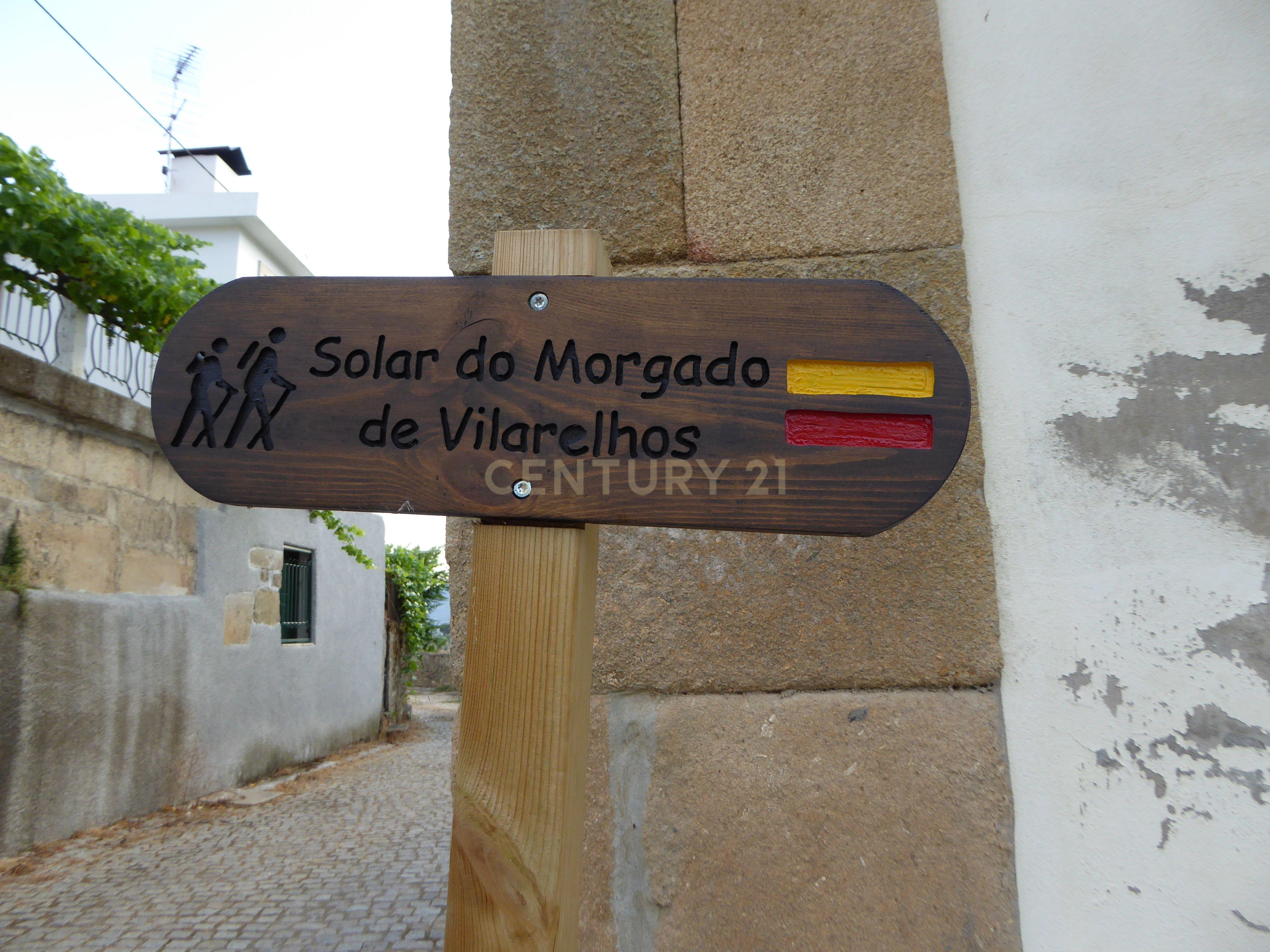 Moradia, Celeiro e Adega em Vilarelhos - Alfândega da Fé - Image 37