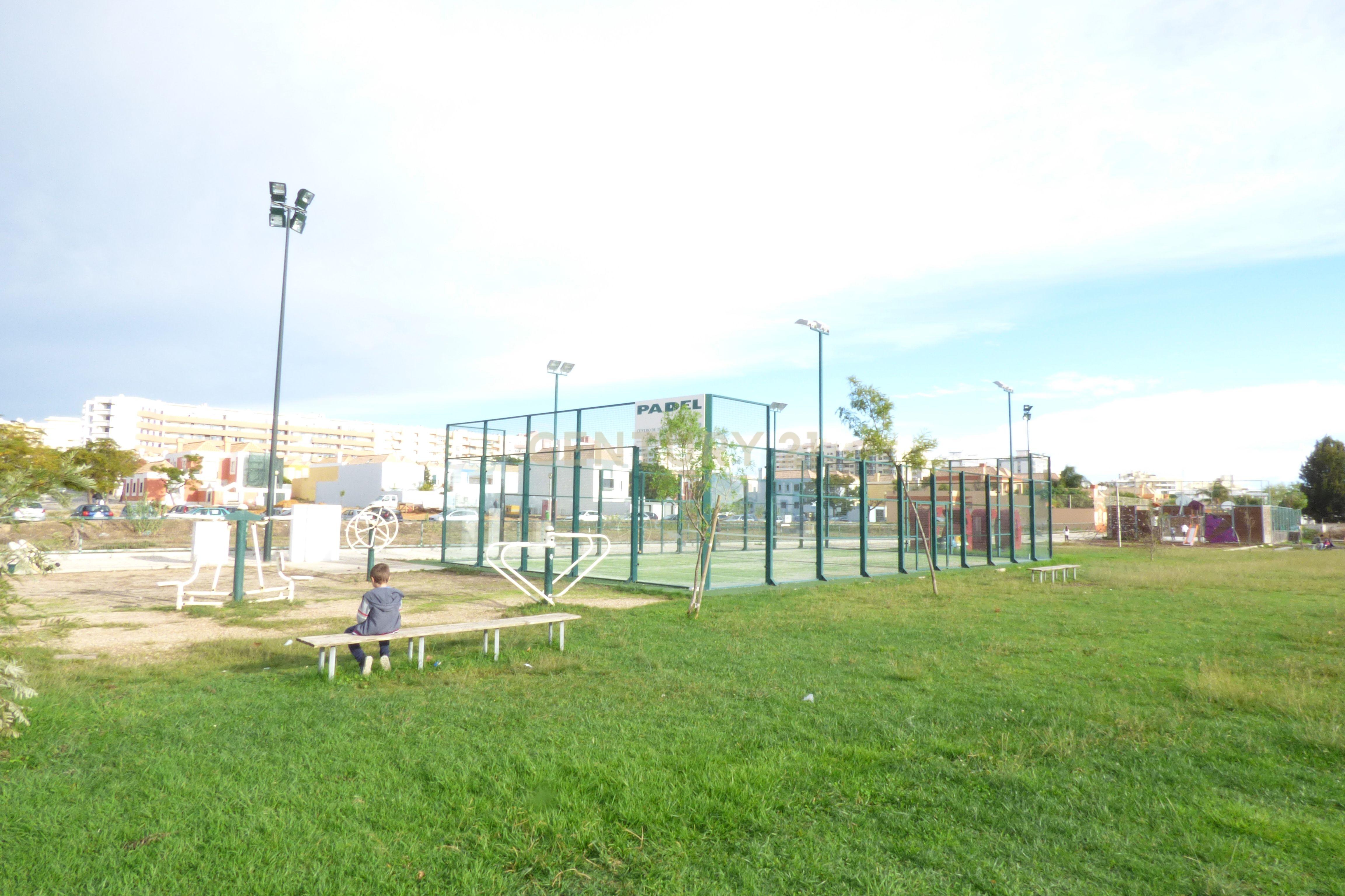 Lote para construção, com projeto aprovado de moradia V3    perto do Shopping, Fórum Algarve, e ecovia do Parque Natural da Ria Formosa. - Image 13