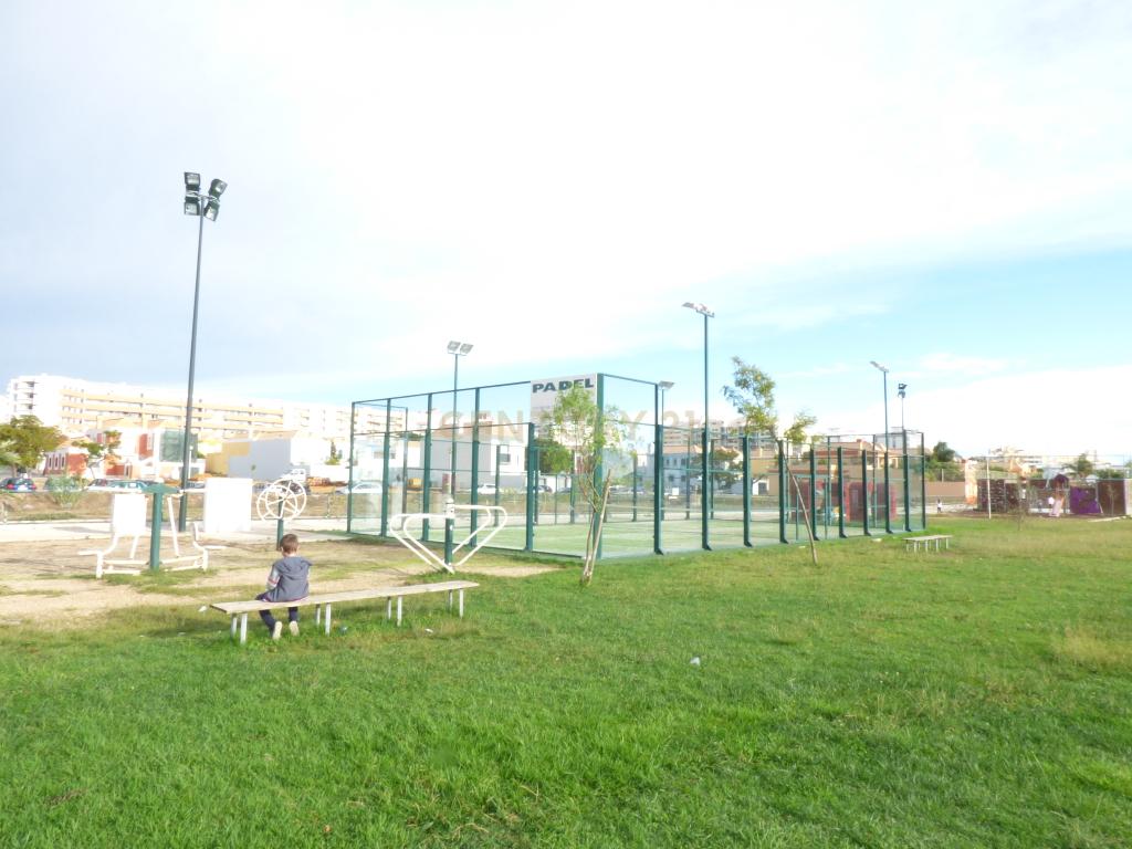 Lote para construção, com projeto aprovado de moradia V3    perto do Shopping, Fórum Algarve, e ecovia do Parque Natural da Ria Formosa. - Image 13