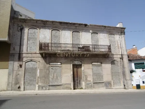 Prédio Centro Histórico de Torres Novas - Image 2