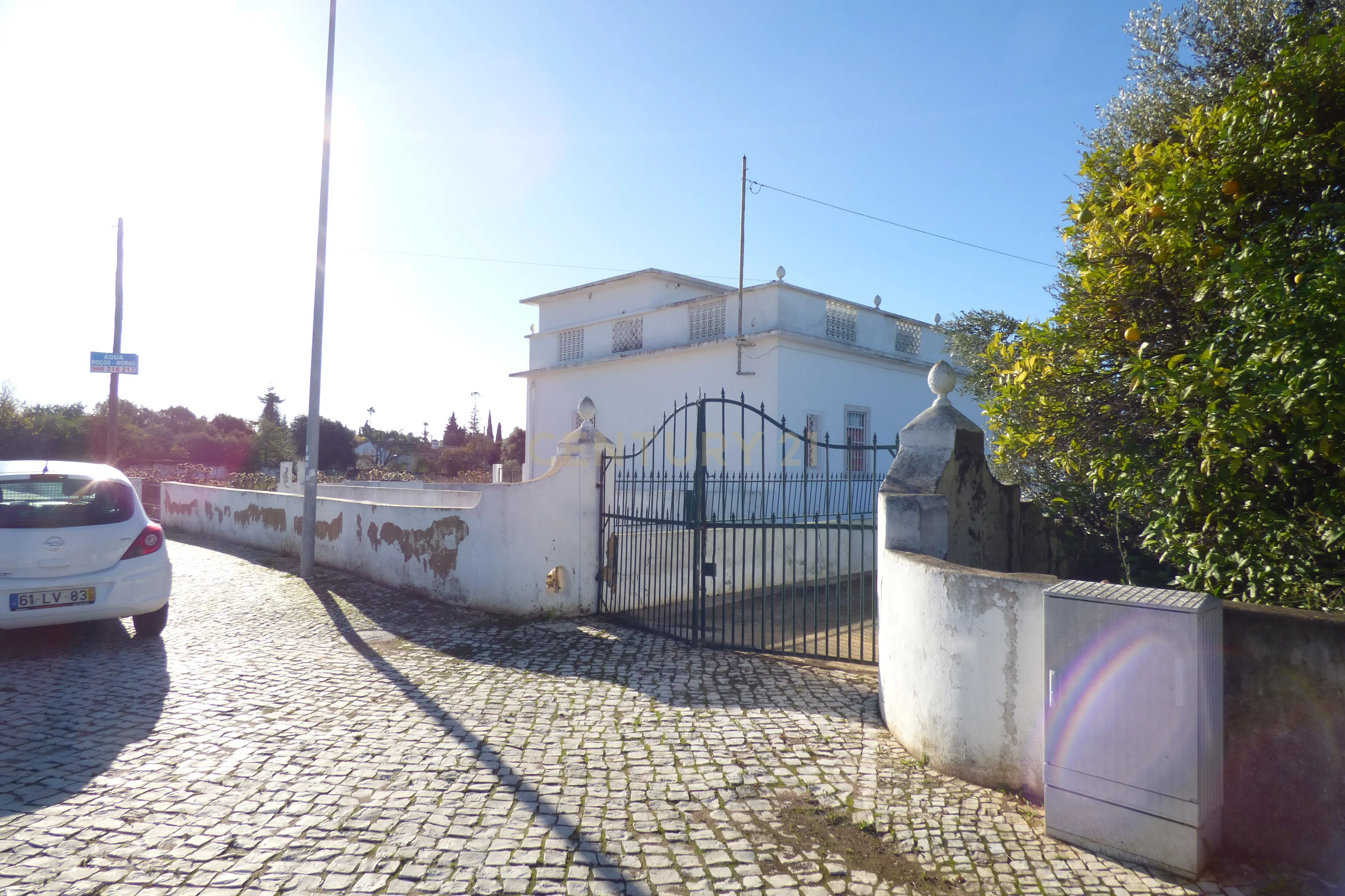 Land for sale in Loulé, Portugal — €820,000