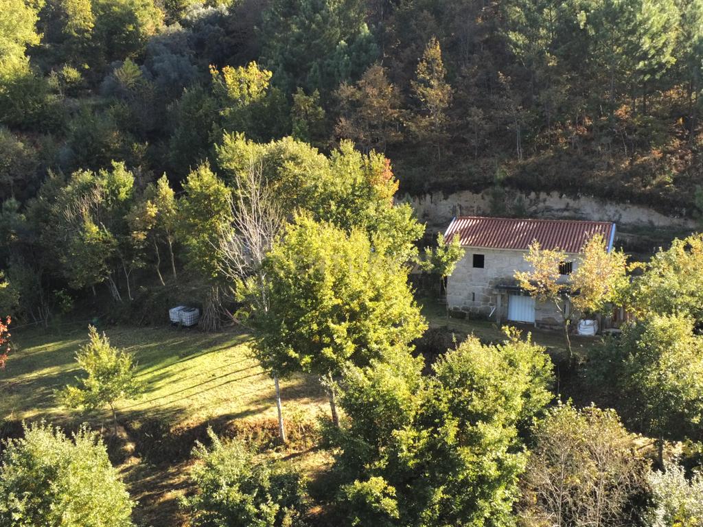 Fabulosa Quinta à Venda zona do Gerês – Um Oásis Natural com 28.000m² Terreno - Image 1