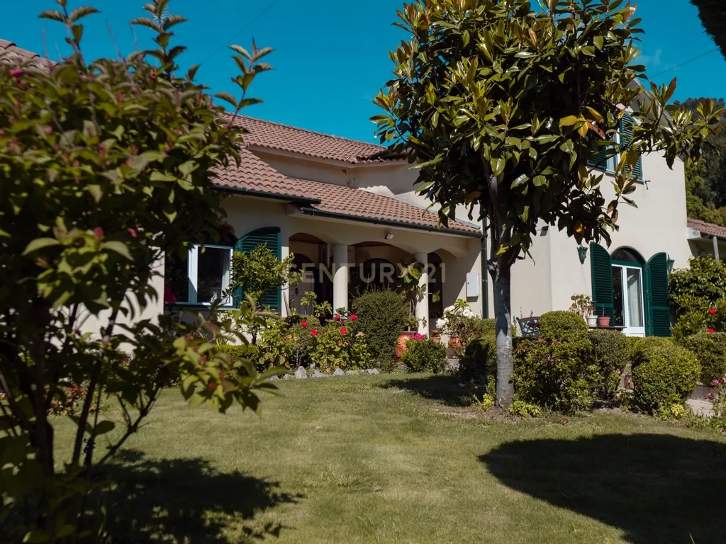 Moradia T5, Alpedrinha, Fundão - Image 4