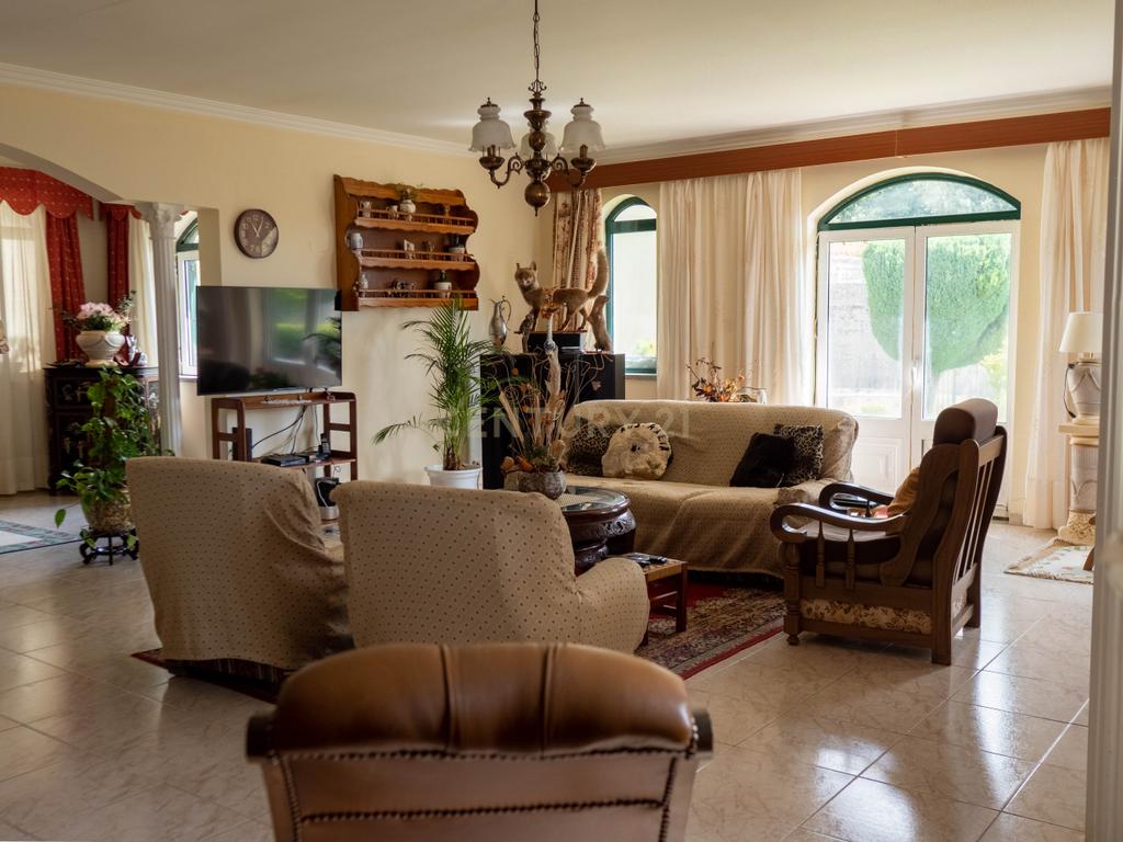 Moradia T5, Alpedrinha, Fundão - Image 35