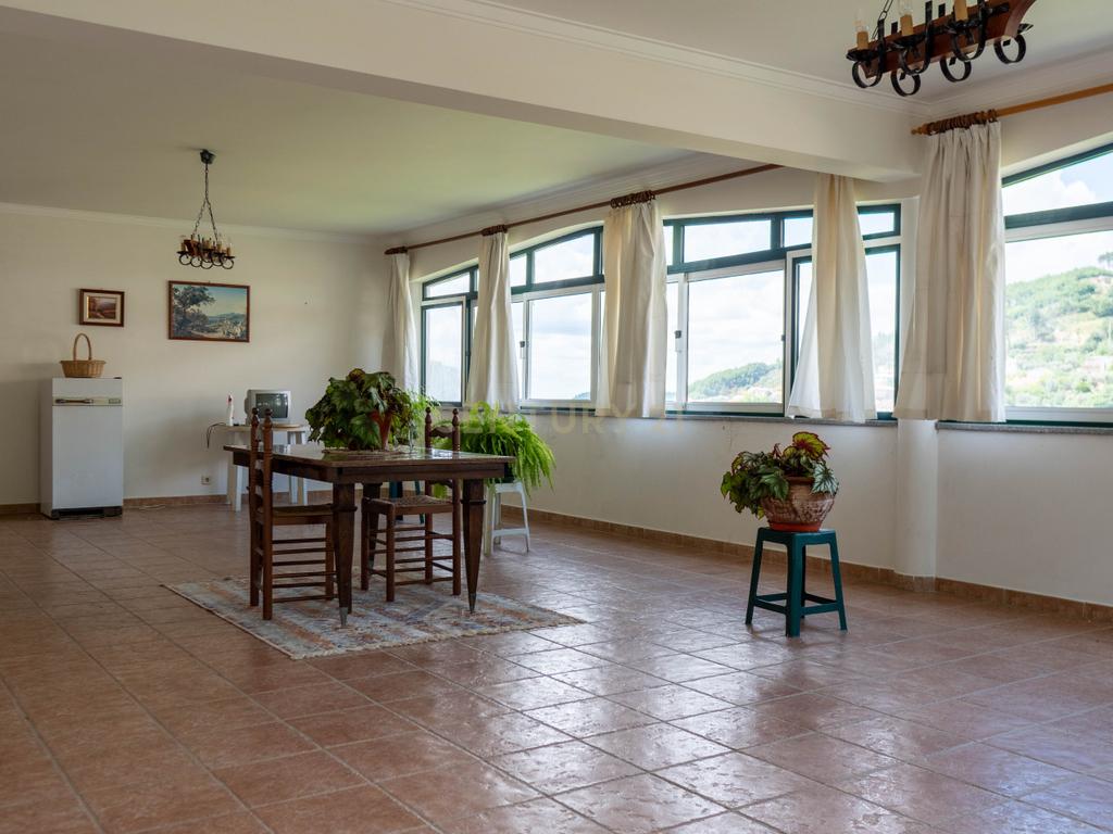 Moradia T5, Alpedrinha, Fundão - Image 57