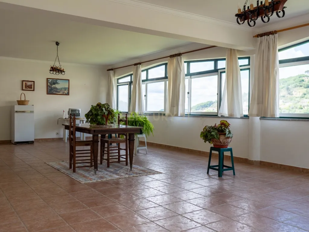 Moradia T5, Alpedrinha, Fundão - Image 57