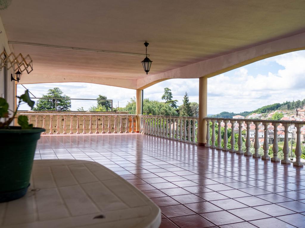 Moradia T5, Alpedrinha, Fundão - Image 60