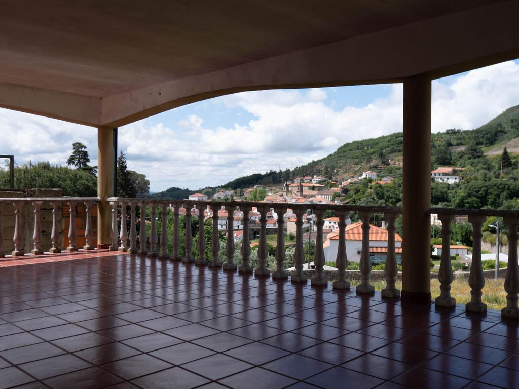 Moradia T5, Alpedrinha, Fundão - Image 59