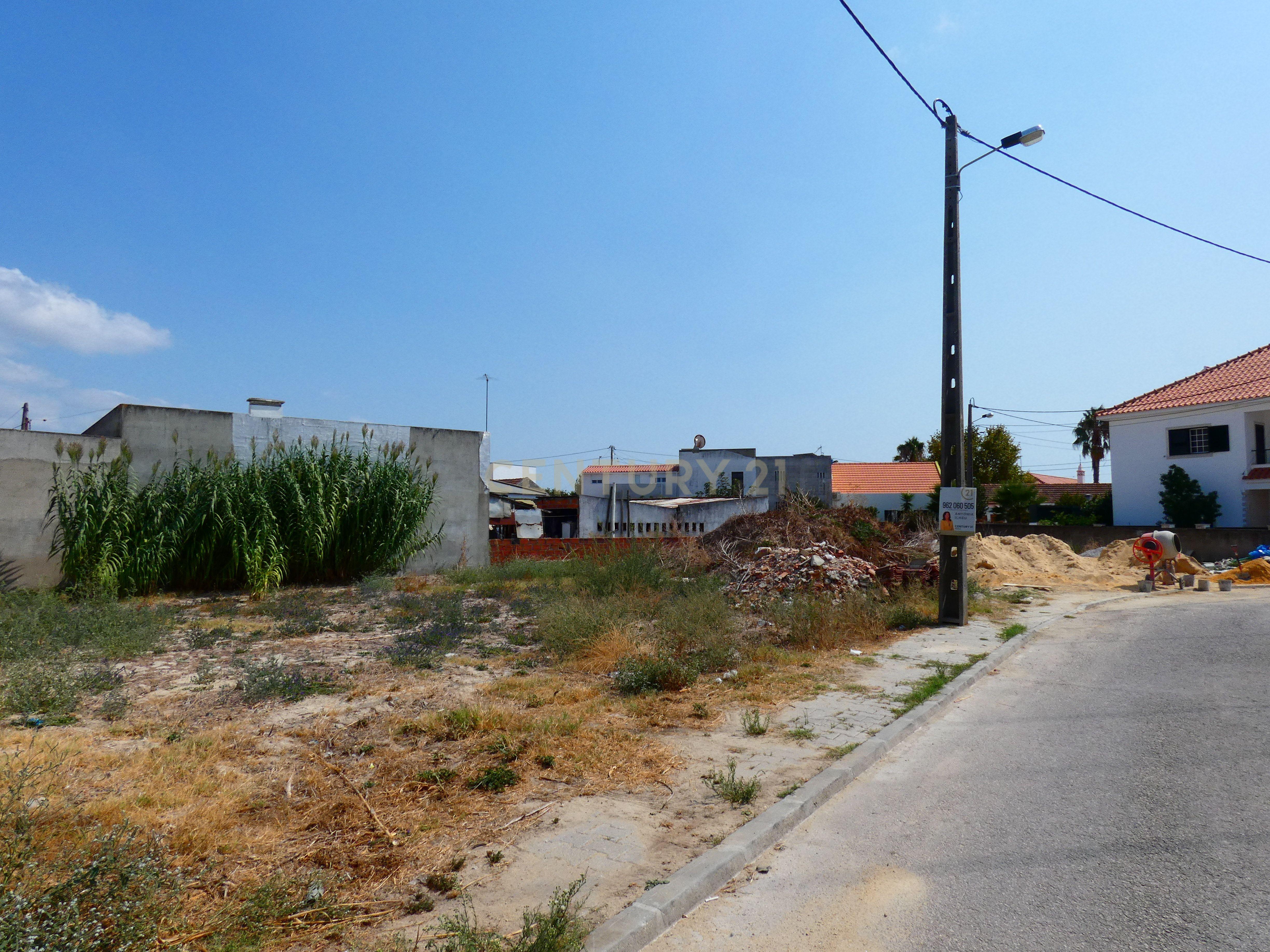Lote Urbano em loteamento aprovado - Image 6