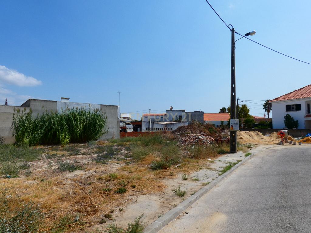 Lote Urbano em loteamento aprovado - Image 6