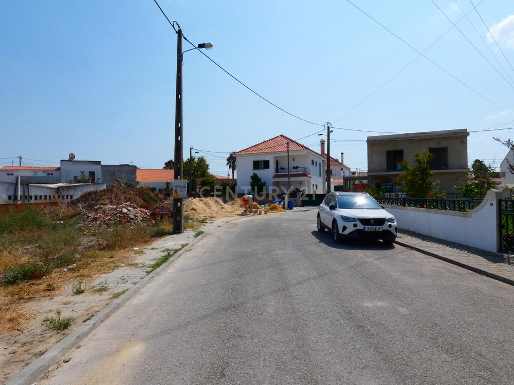 Lote Urbano em loteamento aprovado - Image 7