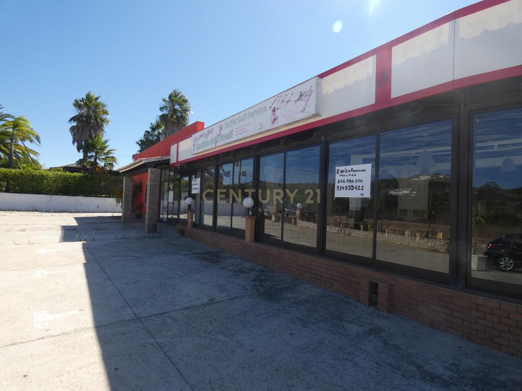 Restaurante à entrada da Praia da Luz! - Image 10