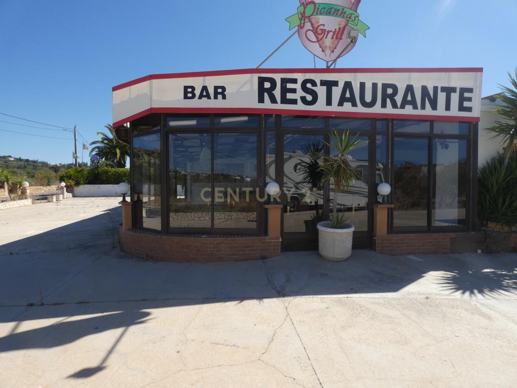 Restaurante à entrada da Praia da Luz! - Image 3