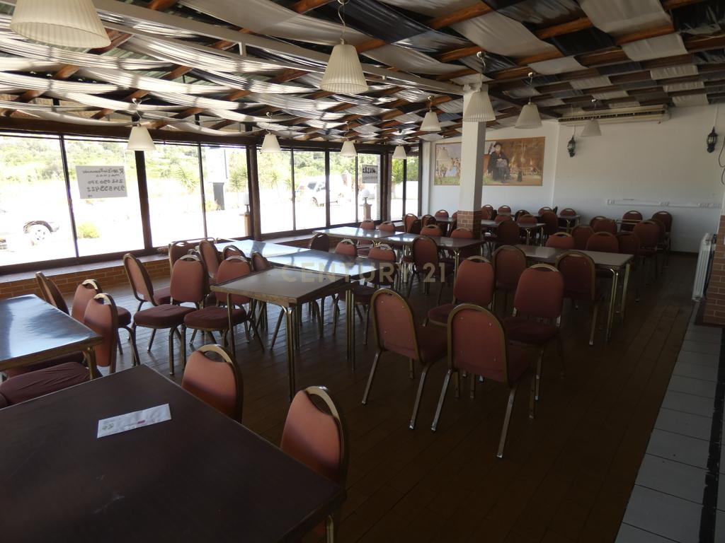 Restaurante à entrada da Praia da Luz! - Image 5