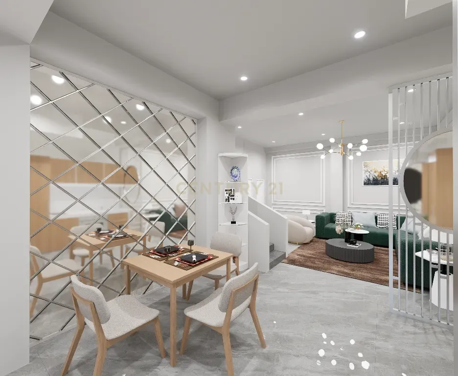 SUSPENSO Loja/Espaço Comercial/Escritório com 112 m2 na Quinta da Samaritana, em Belas, Queluz - Image 23
