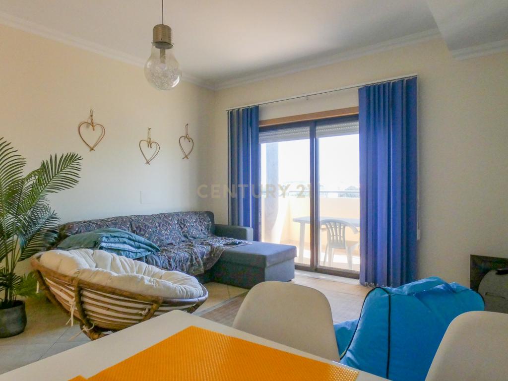 Apartamento T3 com piscina e garagem em Lagos, Portugal - Image 5