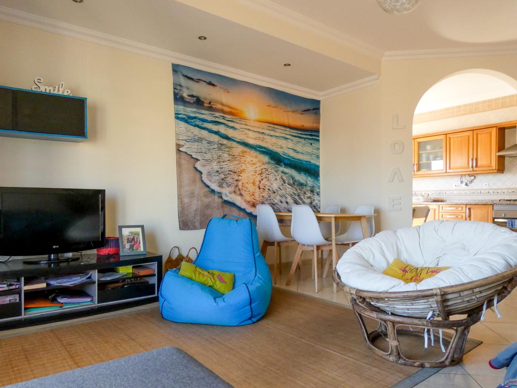 Apartamento T3 com piscina e garagem em Lagos, Portugal - Image 6