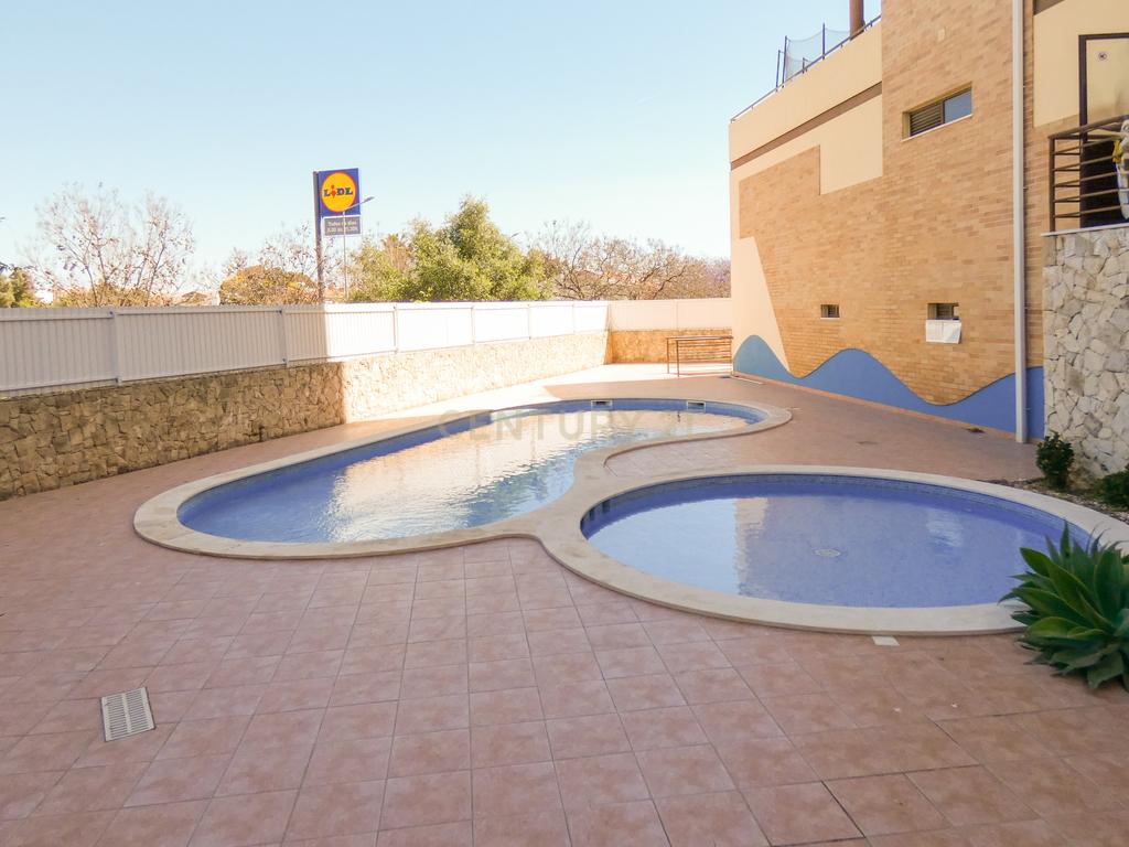 Apartamento T3 com piscina e garagem em Lagos, Portugal - Image 24