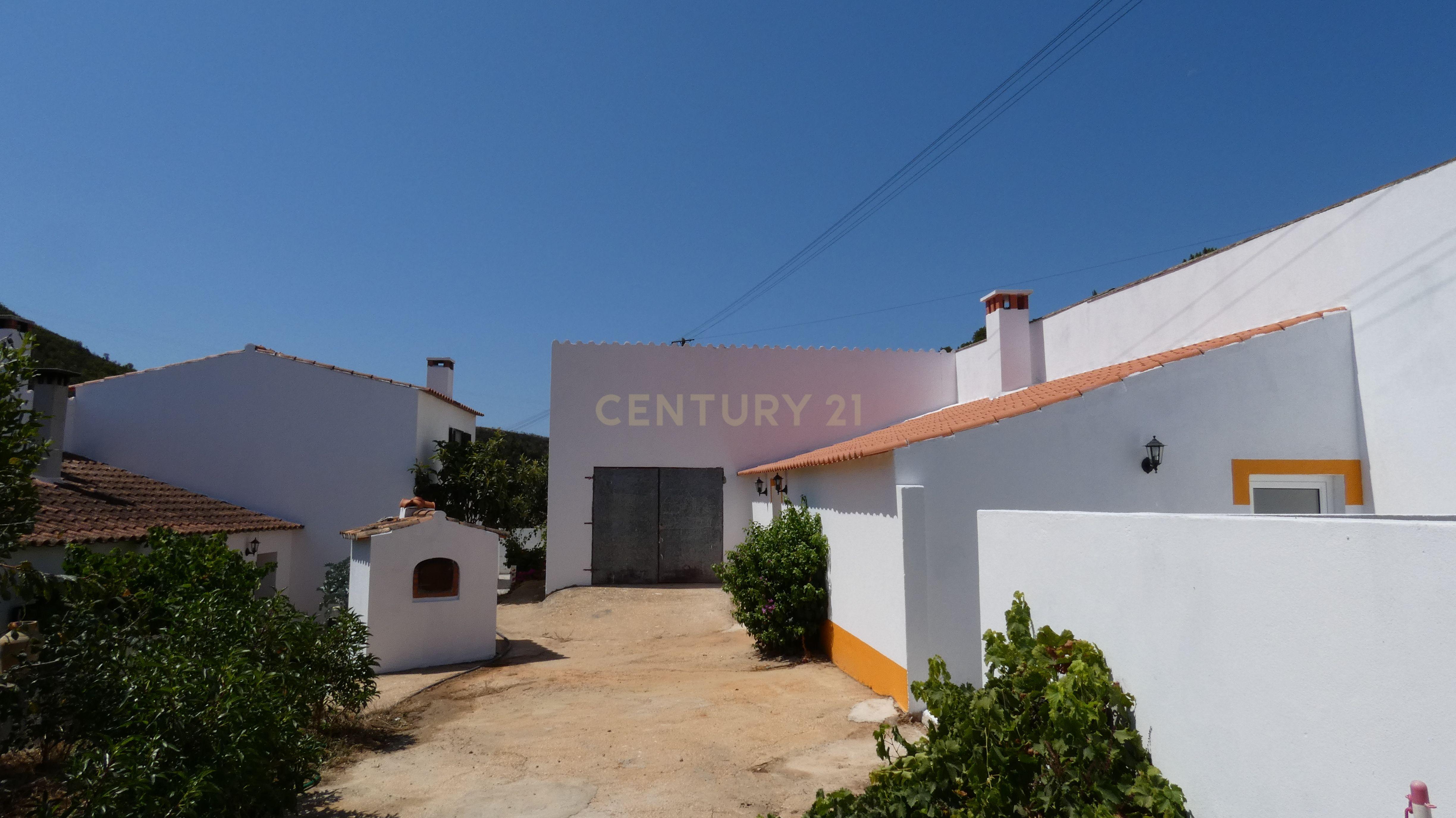 Encantadora Propriedade no Vale da Cerca dos Pomares, Aljezur - Image 23
