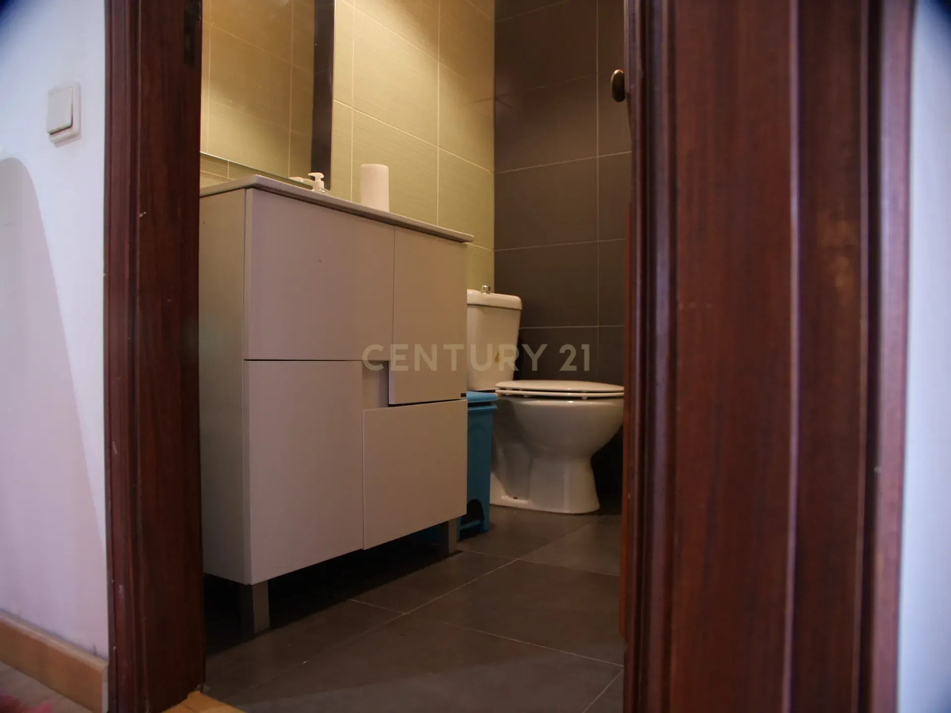 Apartamento T3, Quinta do Amieiro de Baixo, em Castelo Branco - Image 11