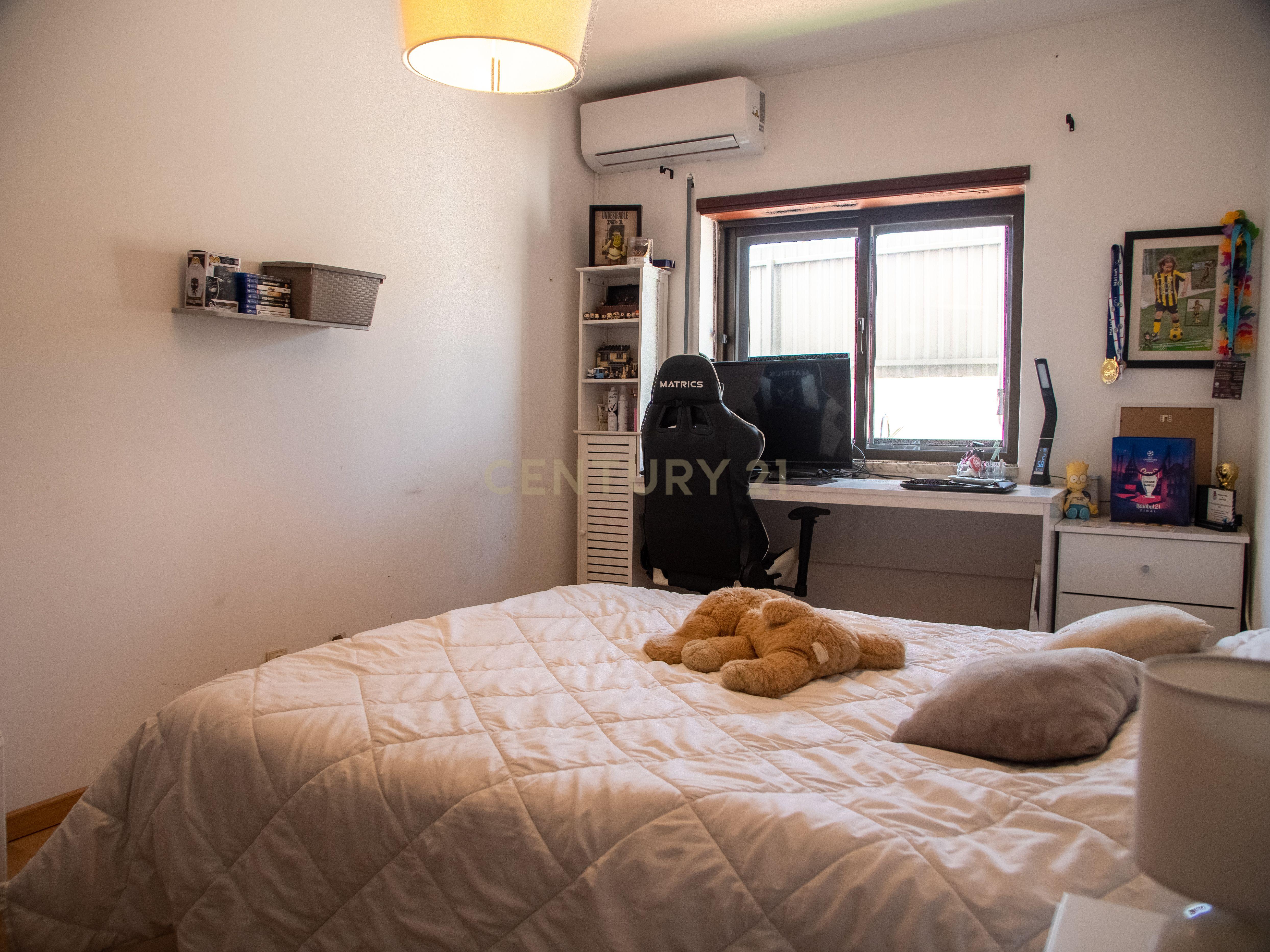 Apartamento T3, Quinta do Amieiro de Baixo, em Castelo Branco - Image 1