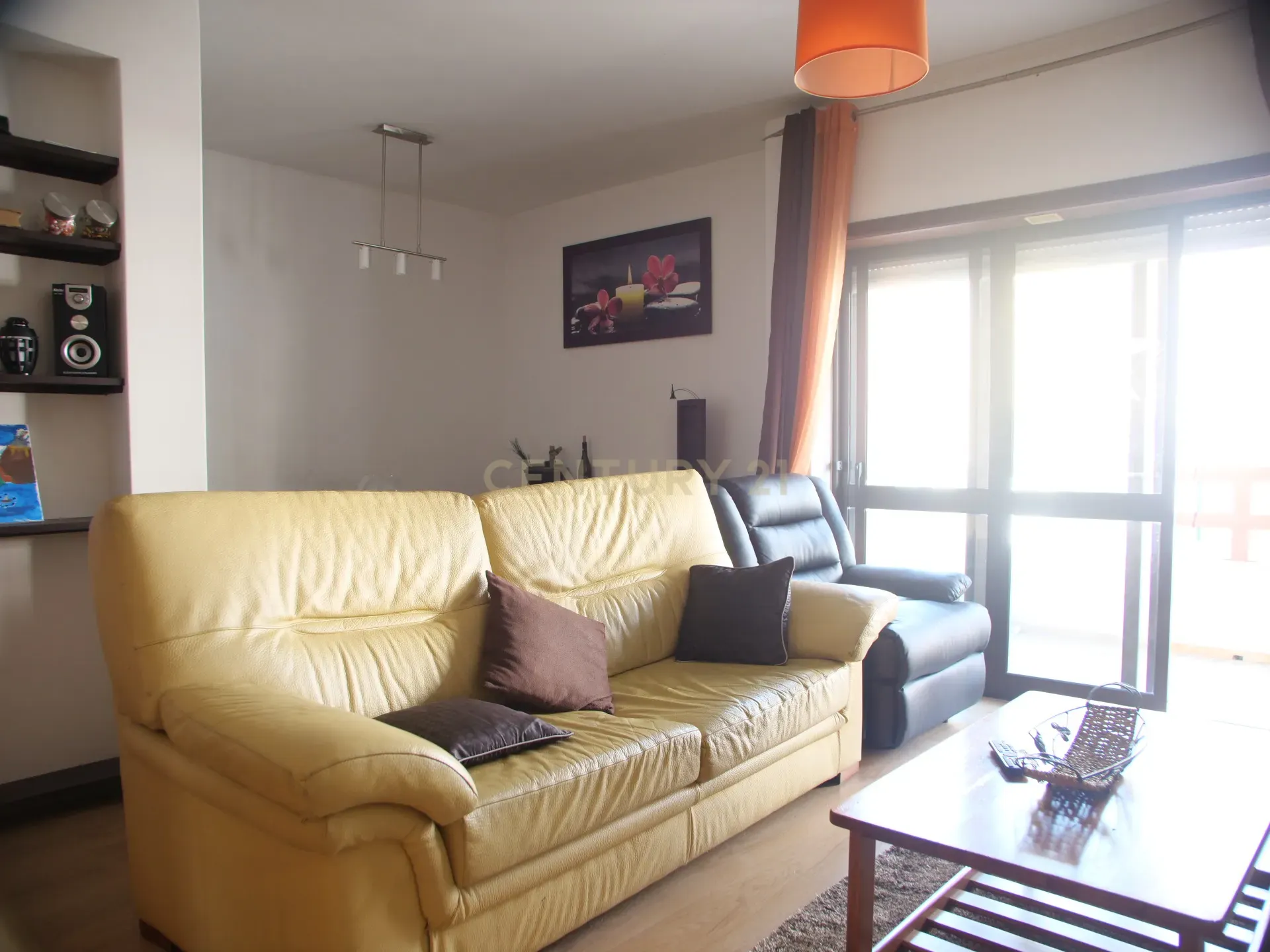 Apartamento T3, Quinta do Amieiro de Baixo, em Castelo Branco - Image 2