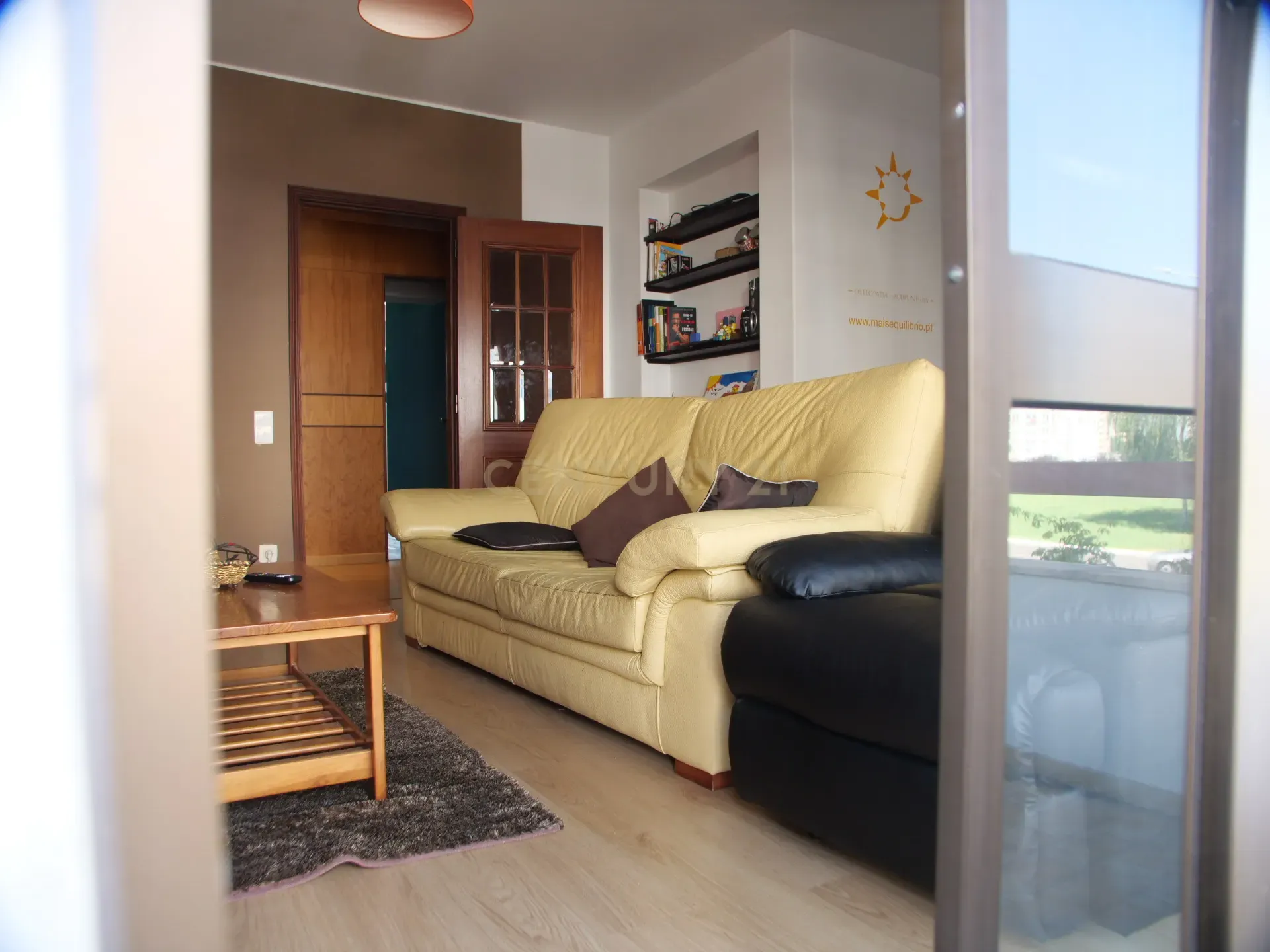 Apartamento T3, Quinta do Amieiro de Baixo, em Castelo Branco - Image 7