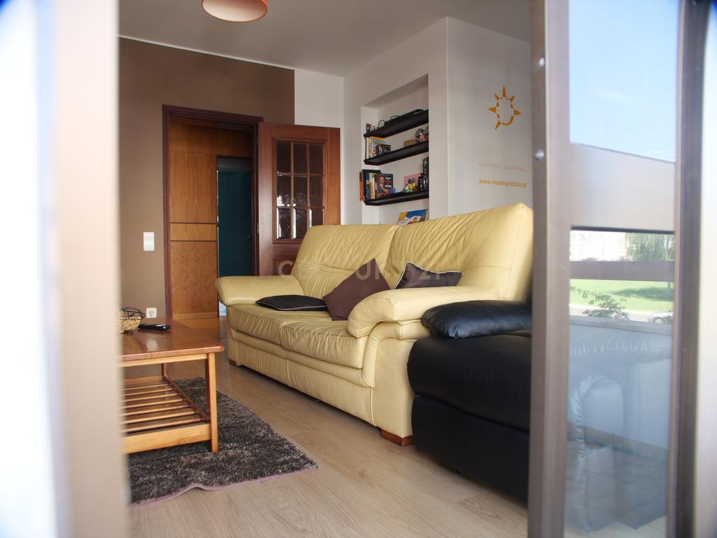 Apartamento T3, Quinta do Amieiro de Baixo, em Castelo Branco - Image 7