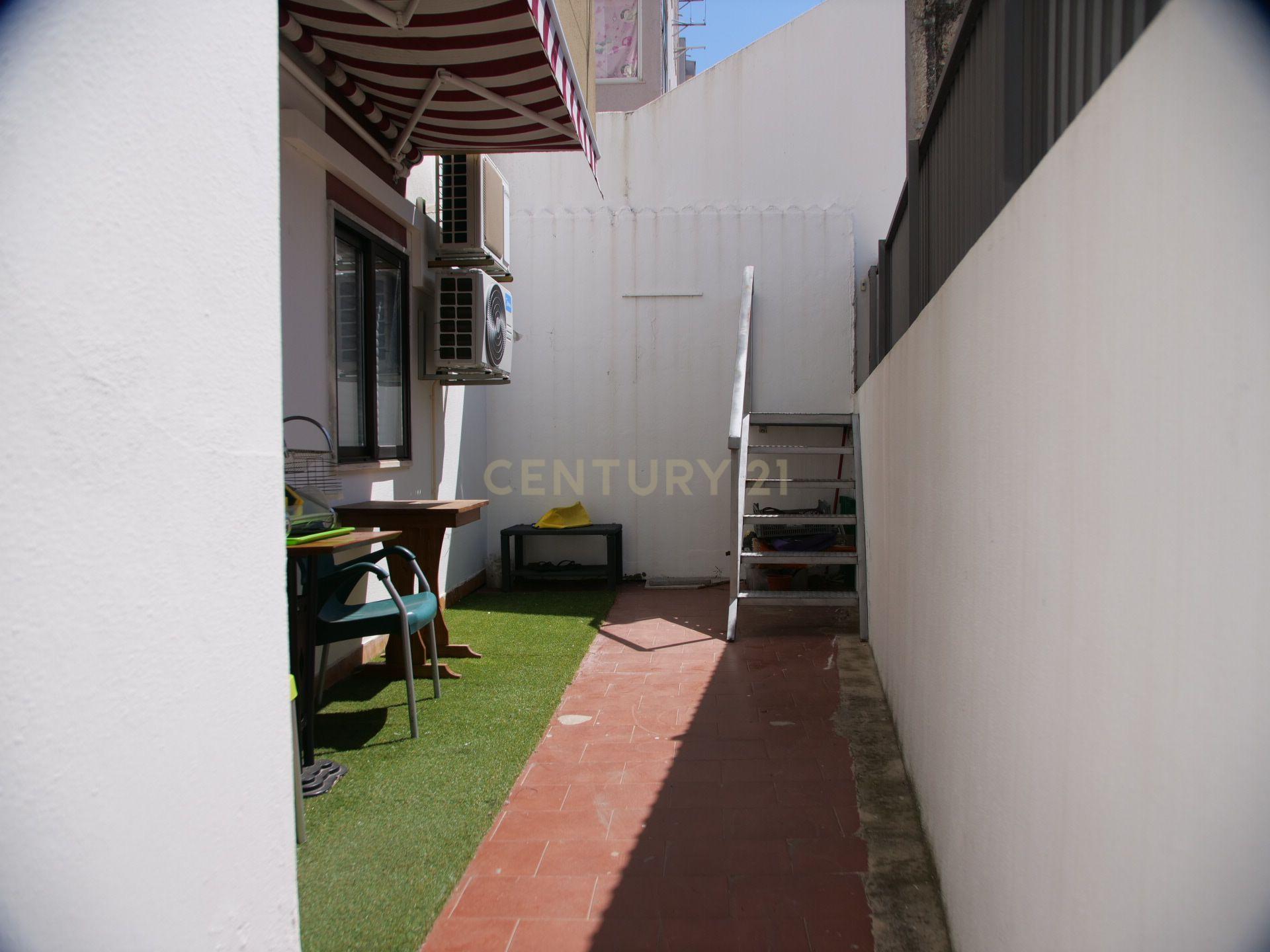 Apartamento T3, Quinta do Amieiro de Baixo, em Castelo Branco - Image 16