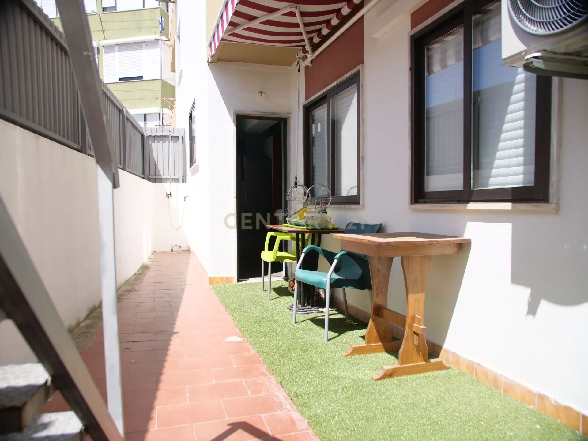 Apartamento T3, Quinta do Amieiro de Baixo, em Castelo Branco - Image 17