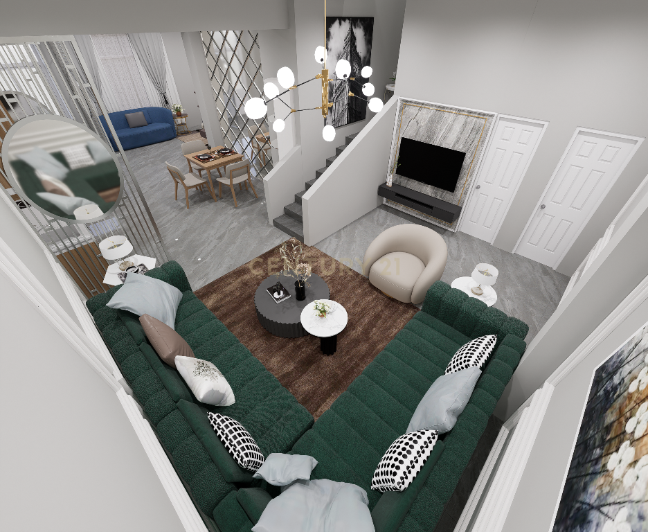 SUSPENSO Loja/Espaço Comercial/Escritório com 112 m2 na Quinta da Samaritana, em Belas, Queluz - Image 28
