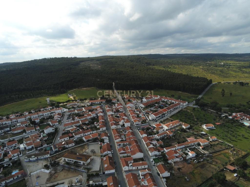 Terreno Urbano em Valverde, a 10 minutos do centro histórico de Évora. - Image 14