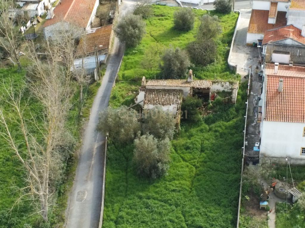 Terreno Urbano em Valverde, a 10 minutos do centro histórico de Évora. - Image 5