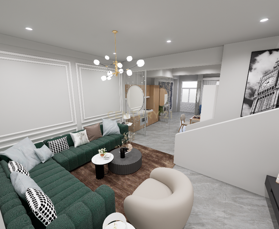 SUSPENSO Loja/Espaço Comercial/Escritório com 112 m2 na Quinta da Samaritana, em Belas, Queluz - Image 30