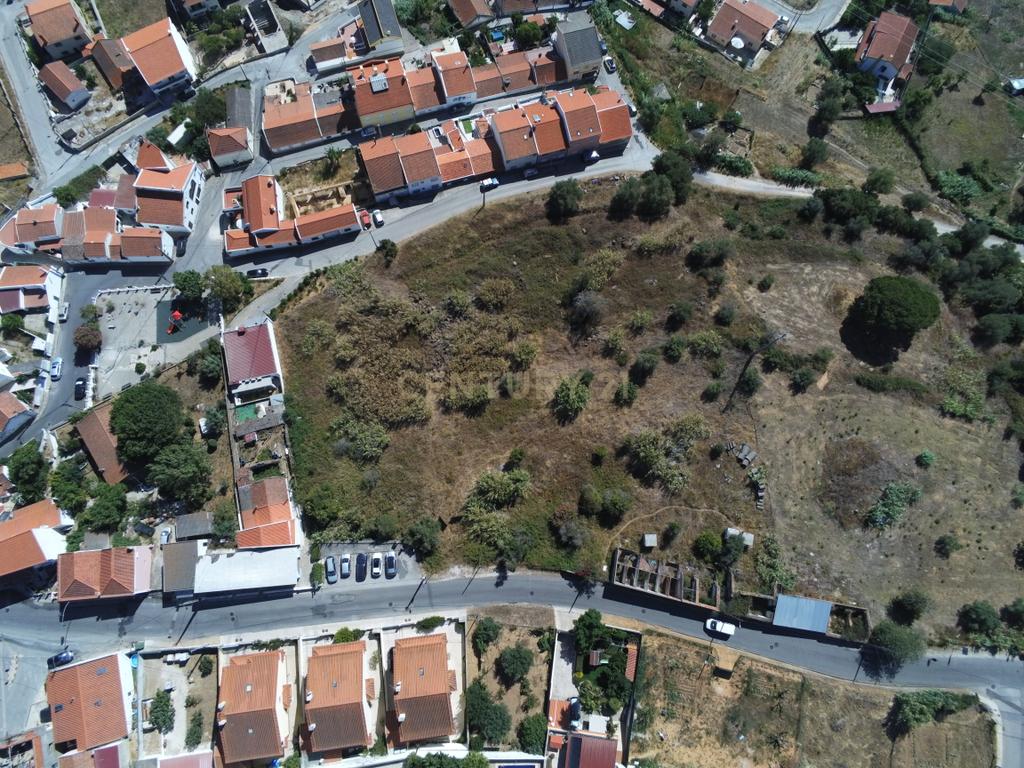 Excelente Oportunidade! Terreno com Projeto de Loteamento Caducado - Á-dos-Loucos, São João dos Montes - Image 8