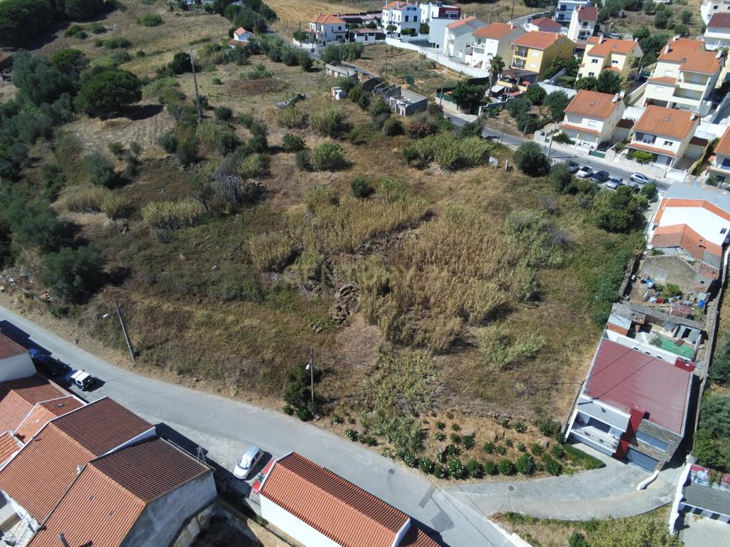Excelente Oportunidade! Terreno com Projeto de Loteamento Caducado - Á-dos-Loucos, São João dos Montes - Image 6