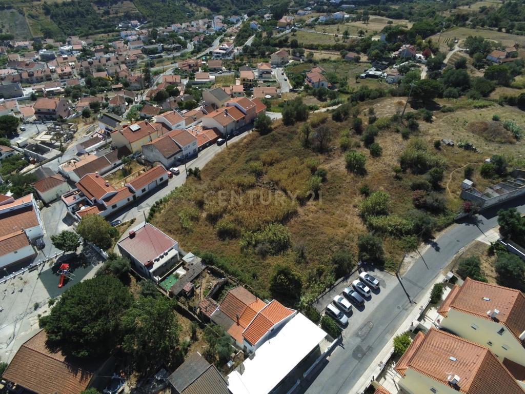 Excelente Oportunidade! Terreno com Projeto de Loteamento Caducado - Á-dos-Loucos, São João dos Montes - Image 10