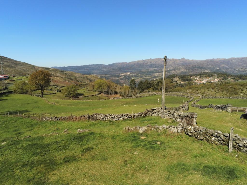 Quinta com água Nascente na Zona de Gerês - Image 18