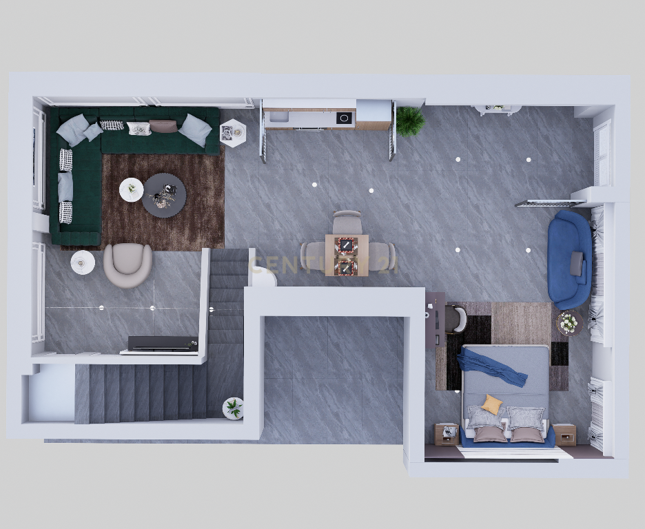 SUSPENSO Loja/Espaço Comercial/Escritório com 112 m2 na Quinta da Samaritana, em Belas, Queluz - Image 44