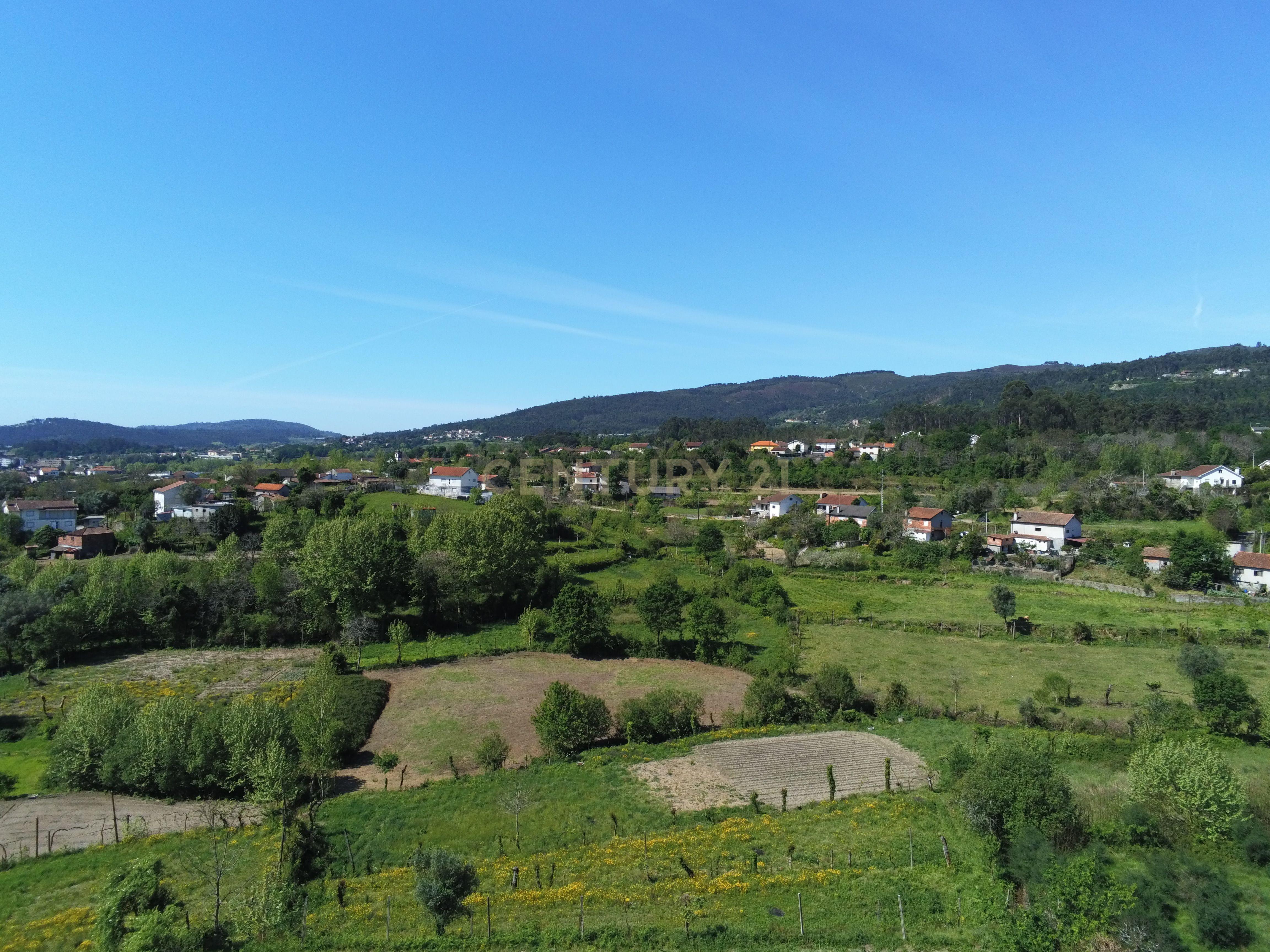 Quinta em pico de Regalados, vila verde com Casa smi restaurada - Image 3