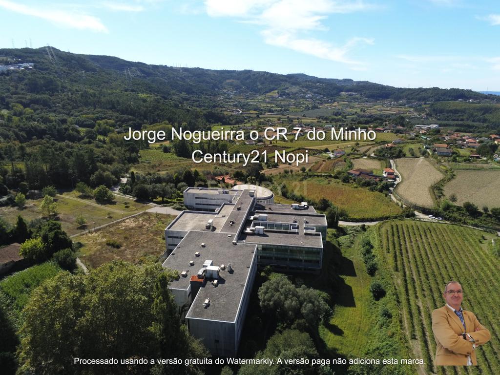 Quinta, Antigo Edifício do ISAVE (universidade) na Póvoa de Lanhoso  - Image 22