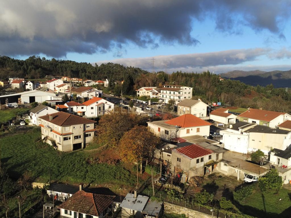 Casa Térreana Cerdeirinhas , Vieira do Minho - Braga com Terreno - Image 19